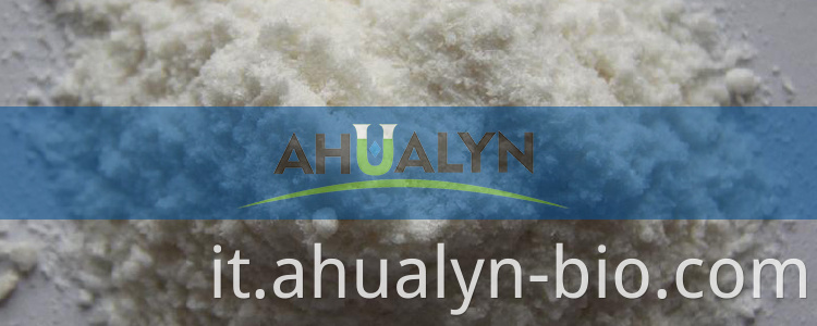 Salicylic Acid powder